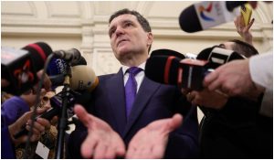 Nicuşor Dan anunță consultări extinse cu magistrații: Când 200 semnalează probleme, lucrurile sunt serioase