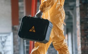 Rusia acuză, fără dovezi, România că ar fi ajutat Ucraina să construiască o „bombă murdară”