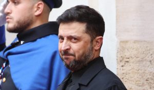 Rusia presează Ucraina să renunţe la Donbas. Uşakov, despre planul de pace revizuit: S-ar putea să nu ne placă