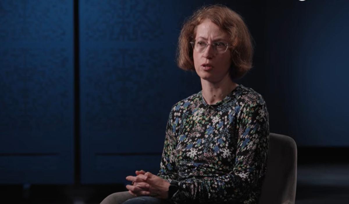 Raluca Moroşanu: Suntem angajaţi ai unui SRL unde patronul stabileşte ce vrea el. Noi trebuie să ne supunem