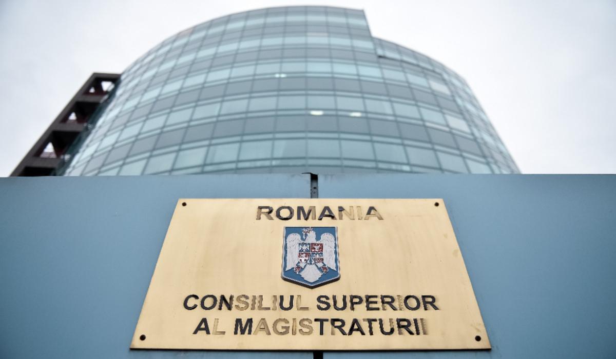 CSM convoacă judecătorii la consultări pe teme precum delegarea, durata proceselor și libertatea de exprimare
