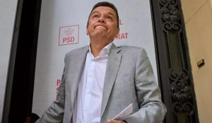 Grindeanu: „Cu ce e mai bun USR care vrea să schimbe legile justiției față de Dragnea care a vrut la fel?”
