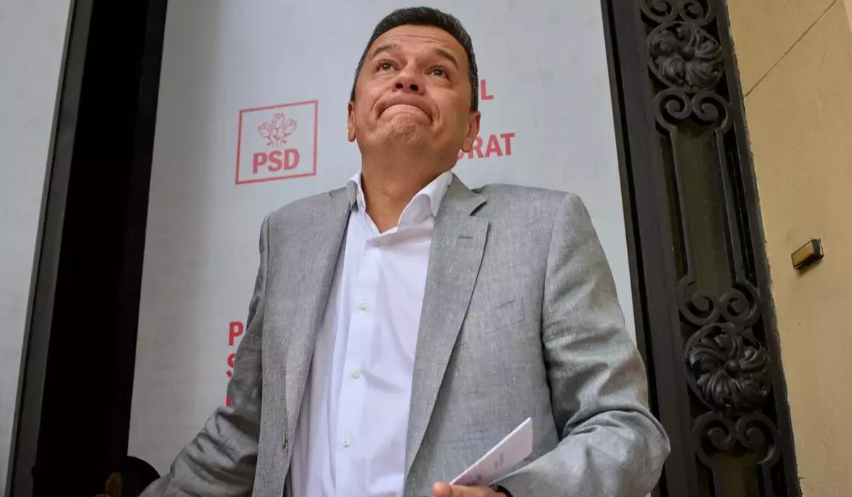 Grindeanu: „Cu ce e mai bun USR care vrea să schimbe legile justiției față de Dragnea care a vrut la fel?”