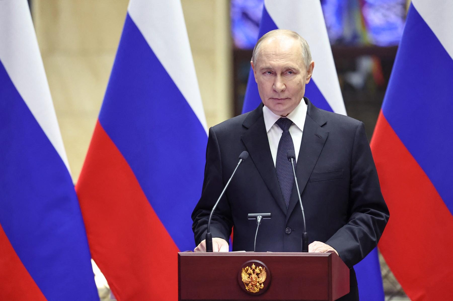 Moment crucial în UE: Va folosi sau nu banii rușilor pentru Ucraina? Țările amenințate individual de Putin