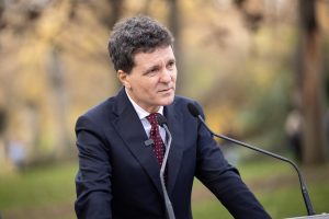 Nicușor Dan: „Susţinem oricare dintre variantele de ajutor pentru Ucraina”. UE, împărțită în două tabere