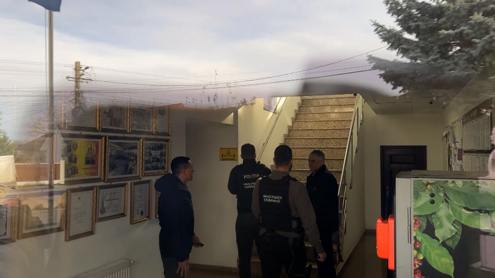 Fabrică de acte româneşti pentru apropiaţi ai lui Putin. Notari şi avocaţi din Bucureşti, complici
