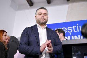 De câţi bani ar avea nevoie Bucureştiul pentru a-şi acoperi datoriile. Explicaţia lui Ciprian Ciucu