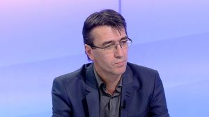 Fost membru CSM, reacţie la referendumul propus de Nicușor Dan: „Nu poate face referendum în justiţie”