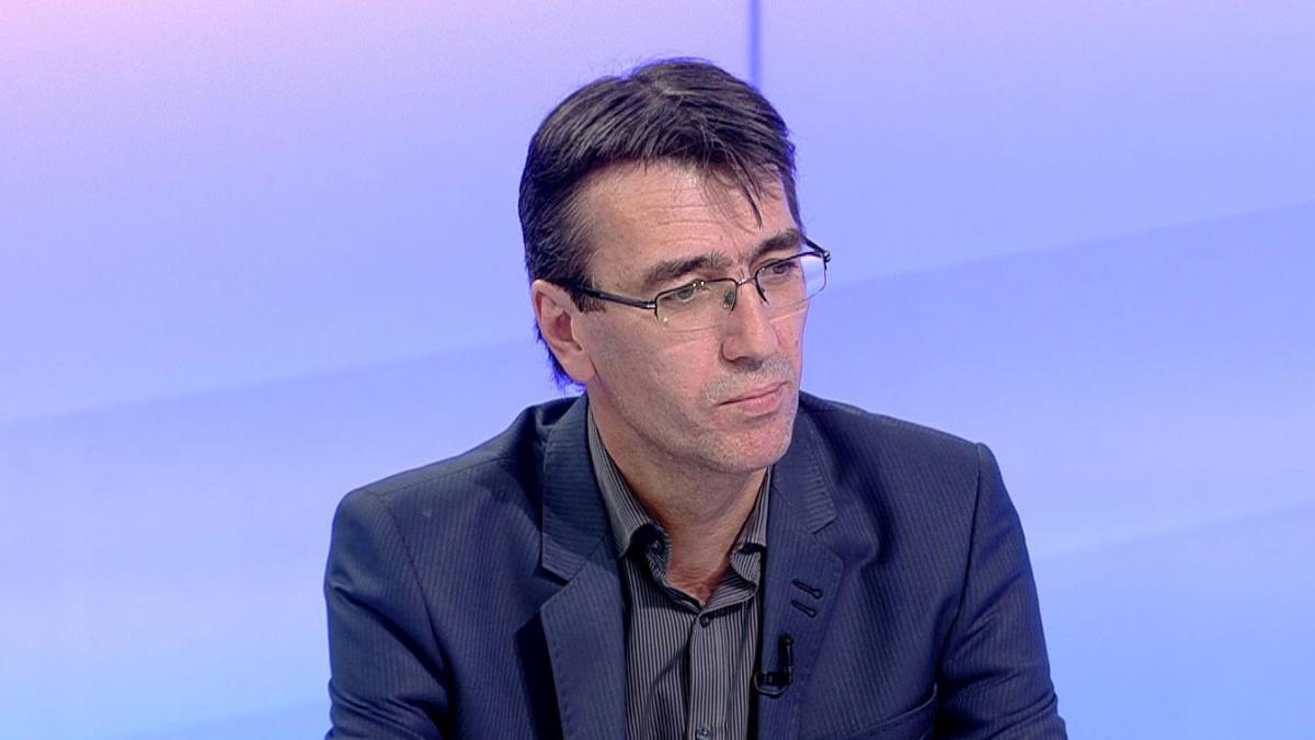 Fost membru CSM, reacţie la referendumul propus de Nicușor Dan: „Nu poate face referendum în justiţie”