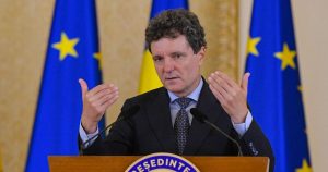 Nicuşor Dan îi primeşte la Cotroceni pe magistraţii care vor să discute despre problemele din justiţie