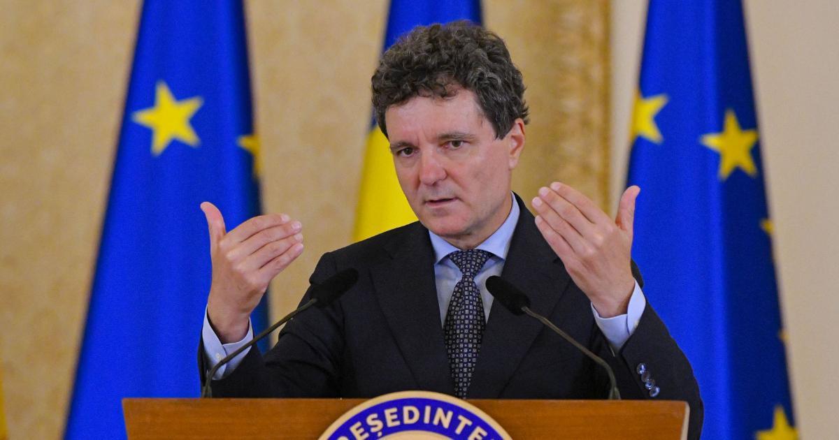 Nicuşor Dan îi primeşte la Cotroceni pe magistraţii care vor să discute despre problemele din justiţie