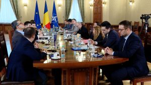 O procuroare a confirmat, la Cotroceni, dezvăluirile Recorder privind dosarul lui Vanghelie