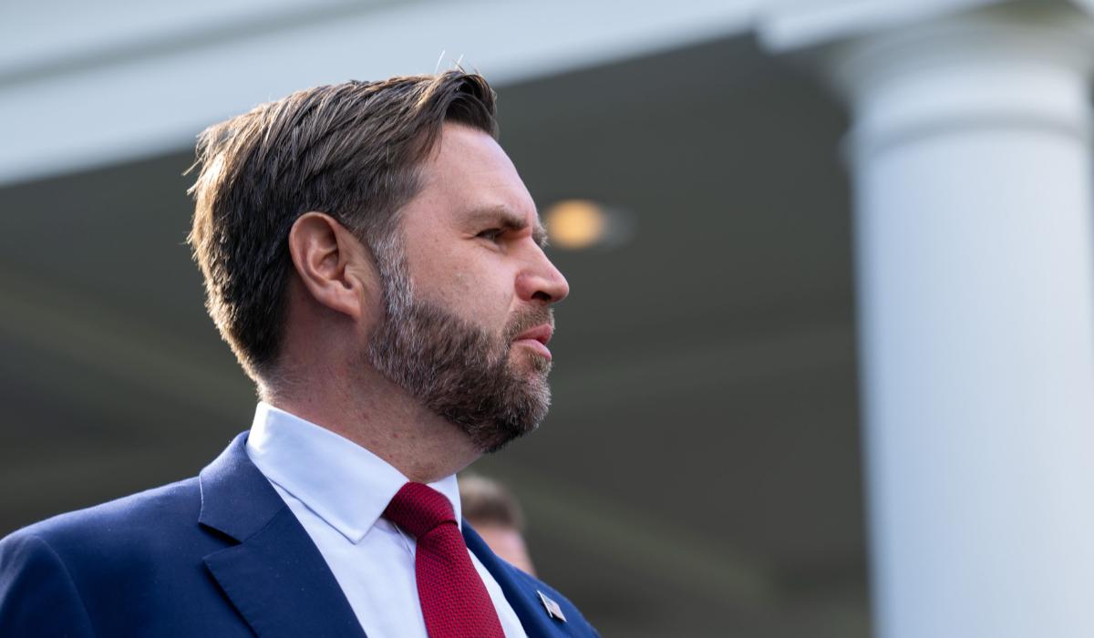 Vicepreşedintele J. D. Vance identifică „o ameninţare foarte directă la adresa SUA din Europa”