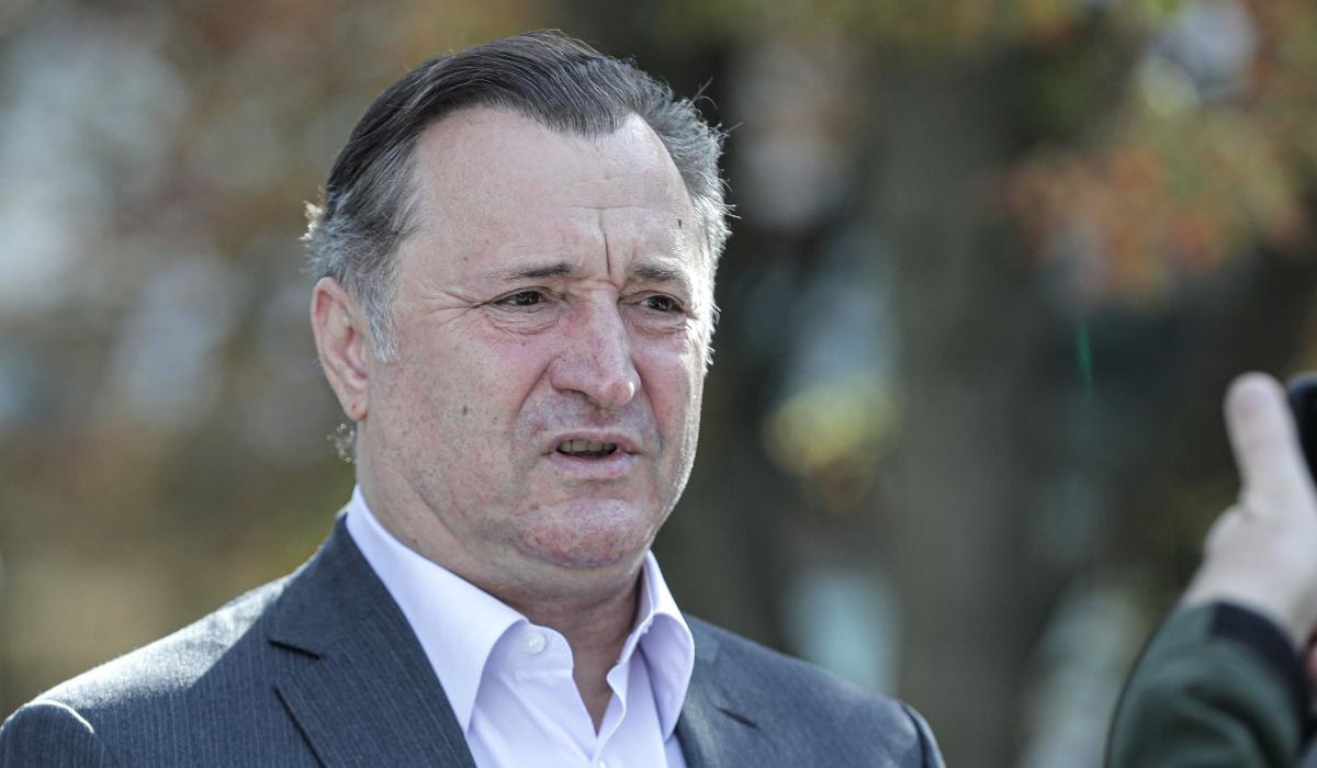 Fostul premier al R. Moldova, Vlad Filat, dat în urmărire internaţională pentru spălare de bani