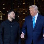 Ucraina cere garanţii de securitate pe o perioadă de „30-50 de ani”. Ce scenariu a propus Donald Trump