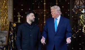 Ucraina cere garanţii de securitate pe o perioadă de „30-50 de ani”. Ce scenariu a propus Donald Trump