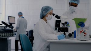 Soluția care ar putea elimina criza de sânge: sângele artificial, prezentat în premieră la București