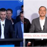 SURSE: PSD vrea să iasă de la guvernare sau să dea afară USR din Guvern