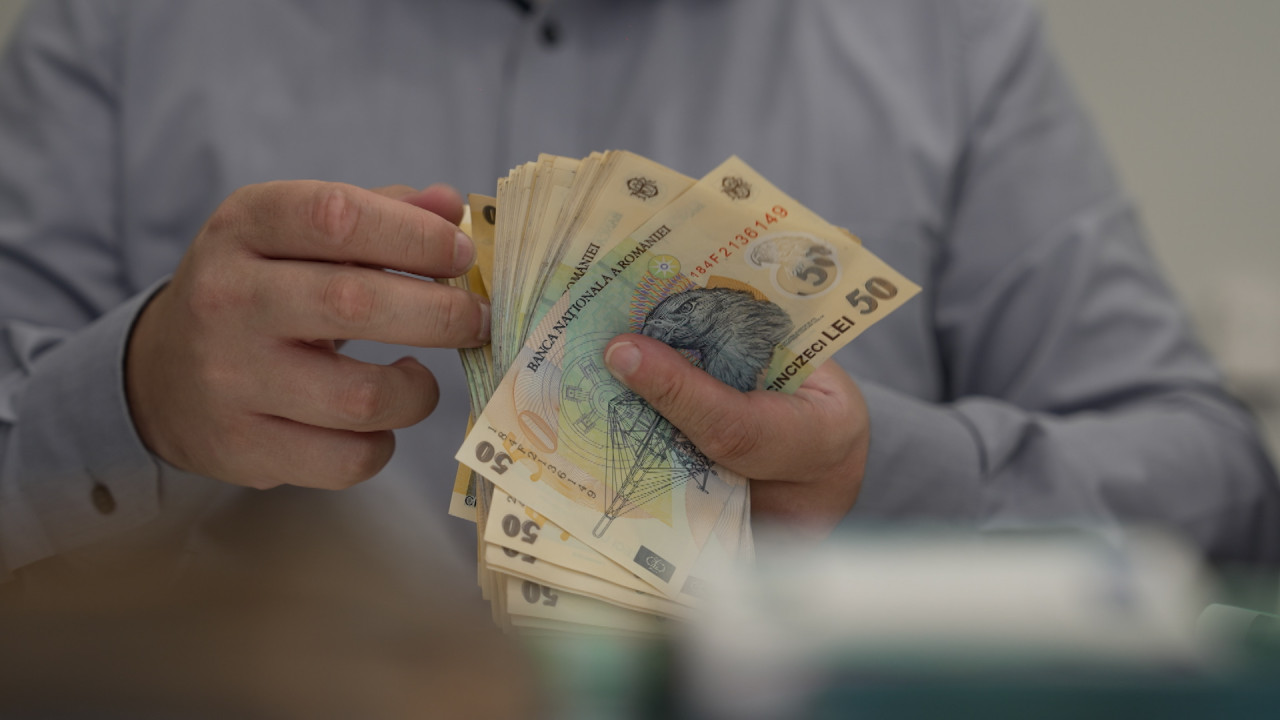 Dan Şucu, despre creşterea salariului minim: „Pică din cer banii ăştia?”