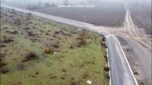 Pista de biciclete din Galați, distrusă de camioane înainte de inaugurare: „Este inadmisibil”