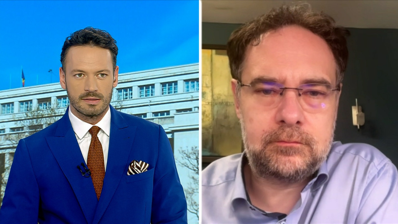 De ce nu merge RO e-TVA și ce efecte au noile măsuri fiscale asupra economiei. Analist: România, în stagflaţie