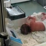 Primii bebeluşi din 2026. Unde s-au născut norocoşii Noului An