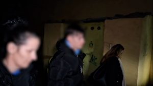 Criminalul de 13 ani din Timiş, ascuns de familie. Situaţie fără precedent după omorul din Cenei