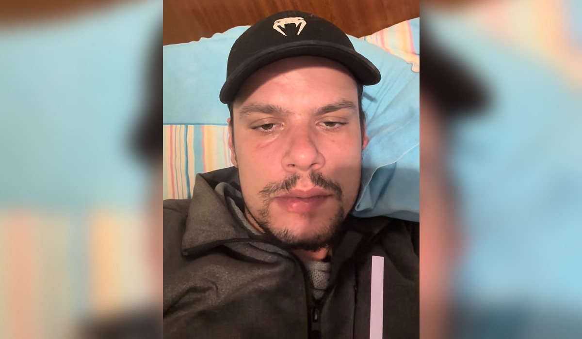 Mario Iorgulescu, din nou sfidător. Tatăl ucis de el era „drogat mort” şi justiţia „nu are ce să îmi facă mie”