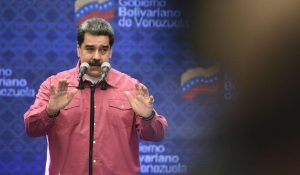 „Sunt un om decent”. Cuvintele prin care Maduro şi-a susţinut nevinovăţia în faţa tribunalului din New York