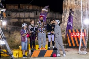 O nouă ediție Power Couple, lider detașat de audiență