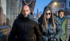 Jacques Moretti, coproprietarul barului în care a avut loc incendiul din Crans-Montana, arestat preventiv