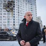 Britanicii vor să dezvolte pentru Ucraina rachete balistice tactice care pot lovi Moscova. Ce este Nightfall?