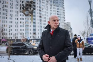 Britanicii vor să dezvolte pentru Ucraina rachete balistice tactice care pot lovi Moscova. Ce este Nightfall?