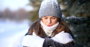 Un nou val de frig extrem peste România. Temperaturile scad drastic în weekend