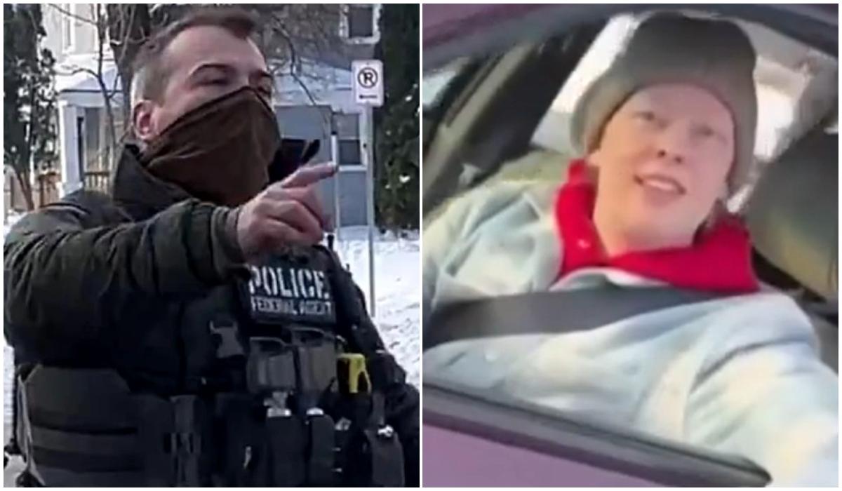 Agentul ICE care a împușcat o mamă din Minneapolis de 4 ori a primit donații de peste 1 milion de dolari