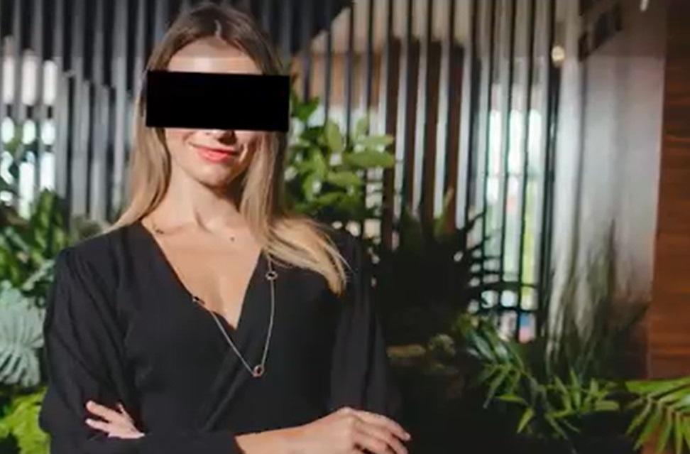 Psiholoaga care ar fi furat ceasul unui milionar dădea lecţii de dezvoltare personală