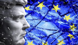 Statele vizate de tarifele americane: „Aceste ameninţări subminează relaţiile transatlantice”