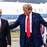 Putin, invitat de Trump să se alăture Consiliului de Pace pentru Gaza. Moscova analizează propunerea