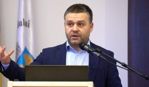 Primarul Capitalei vrea să „salveze” sistemul de termoficare: „Într-o primă fază, de la faliment”