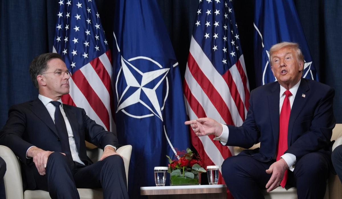 Modelul Cipru, aplicat Groenlandei. Ce prevede acordul dintre Trump şi NATO