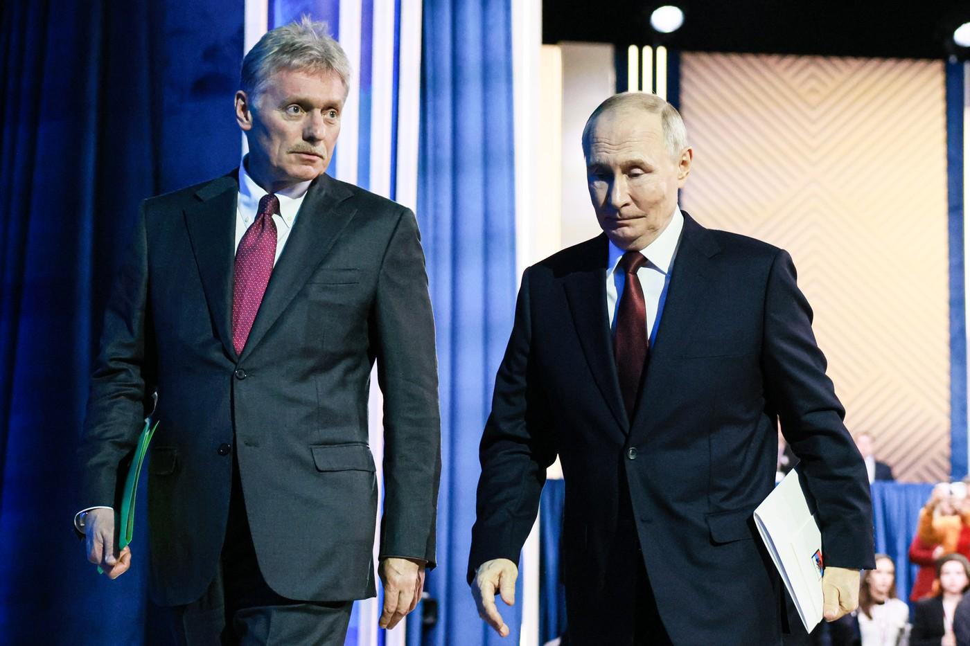 Kremlin: Nu vom discuta niciodată cu Kaja Kallas. Liderii europeni slabi nu vor putea să i se opună lui Trump