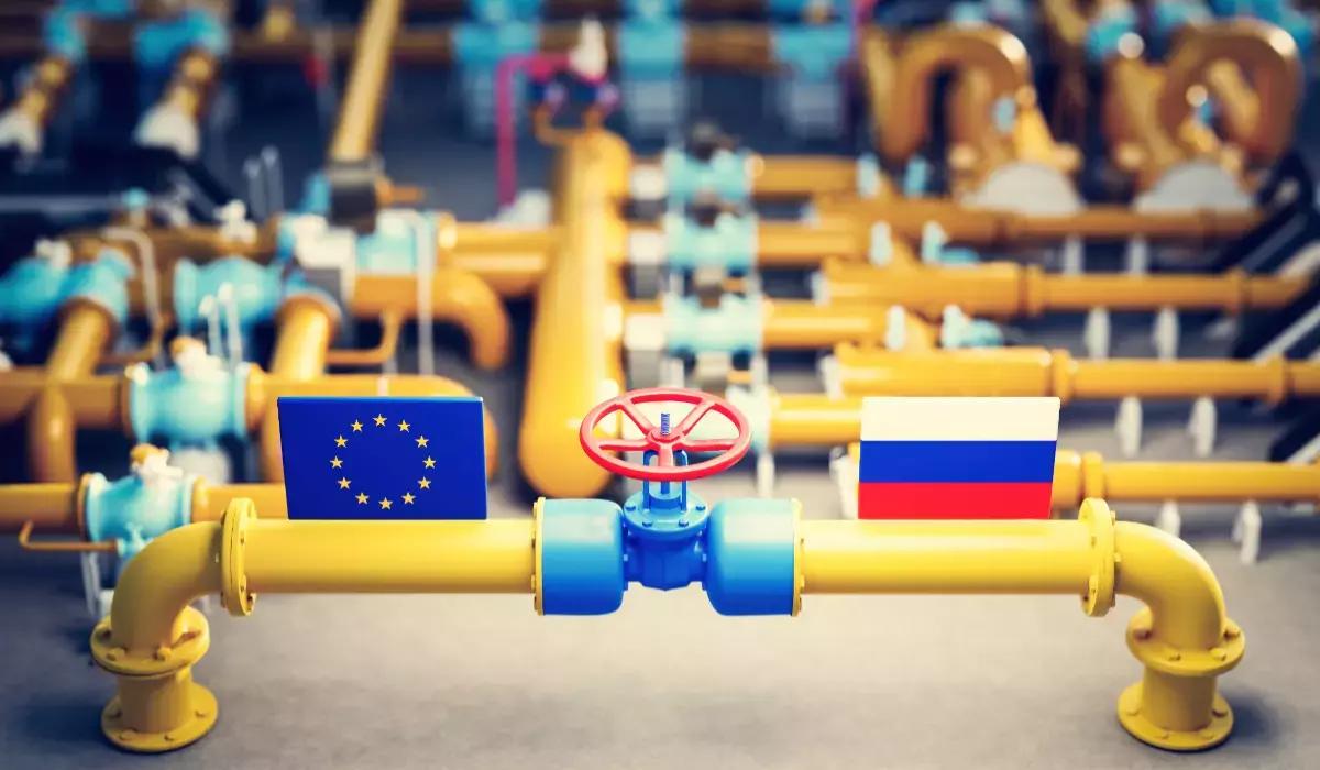 UE interzice importurile de gaz rusesc până în 2027. Ungaria va contesta decizia în instanţă