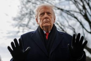 Cum a fost convins Trump în 48 de ore să schimbe strategia în Minnesota. De ce s-a temut liderul SUA