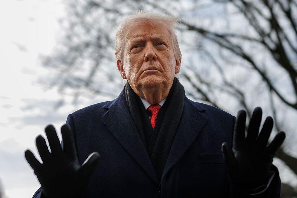 Cum a fost convins Trump în 48 de ore să schimbe strategia în Minnesota. De ce s-a temut liderul SUA