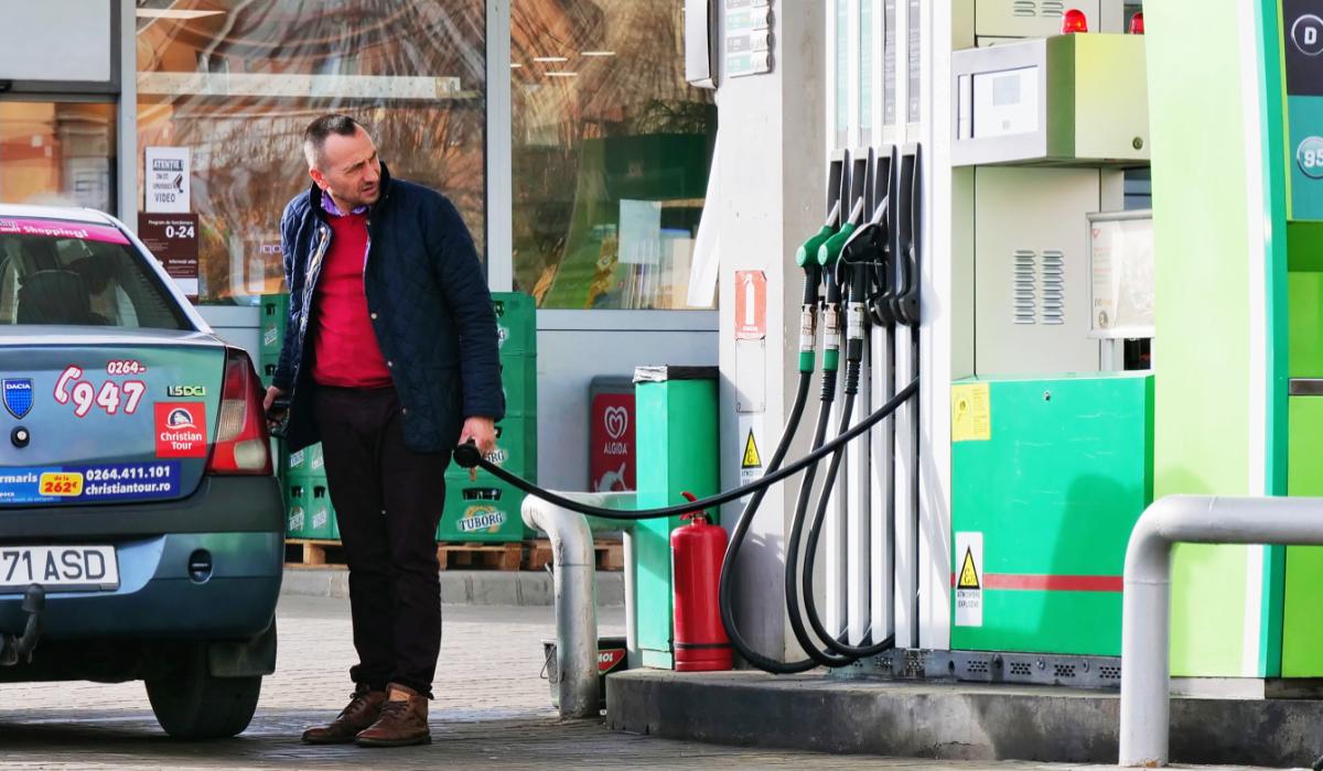 De ce nu sunt benzina și motorina ieftine în România și UE