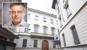 Românul mort în condiții suspecte la Milano era un cunoscut bancher din Ucraina. Ar fi fost ucis