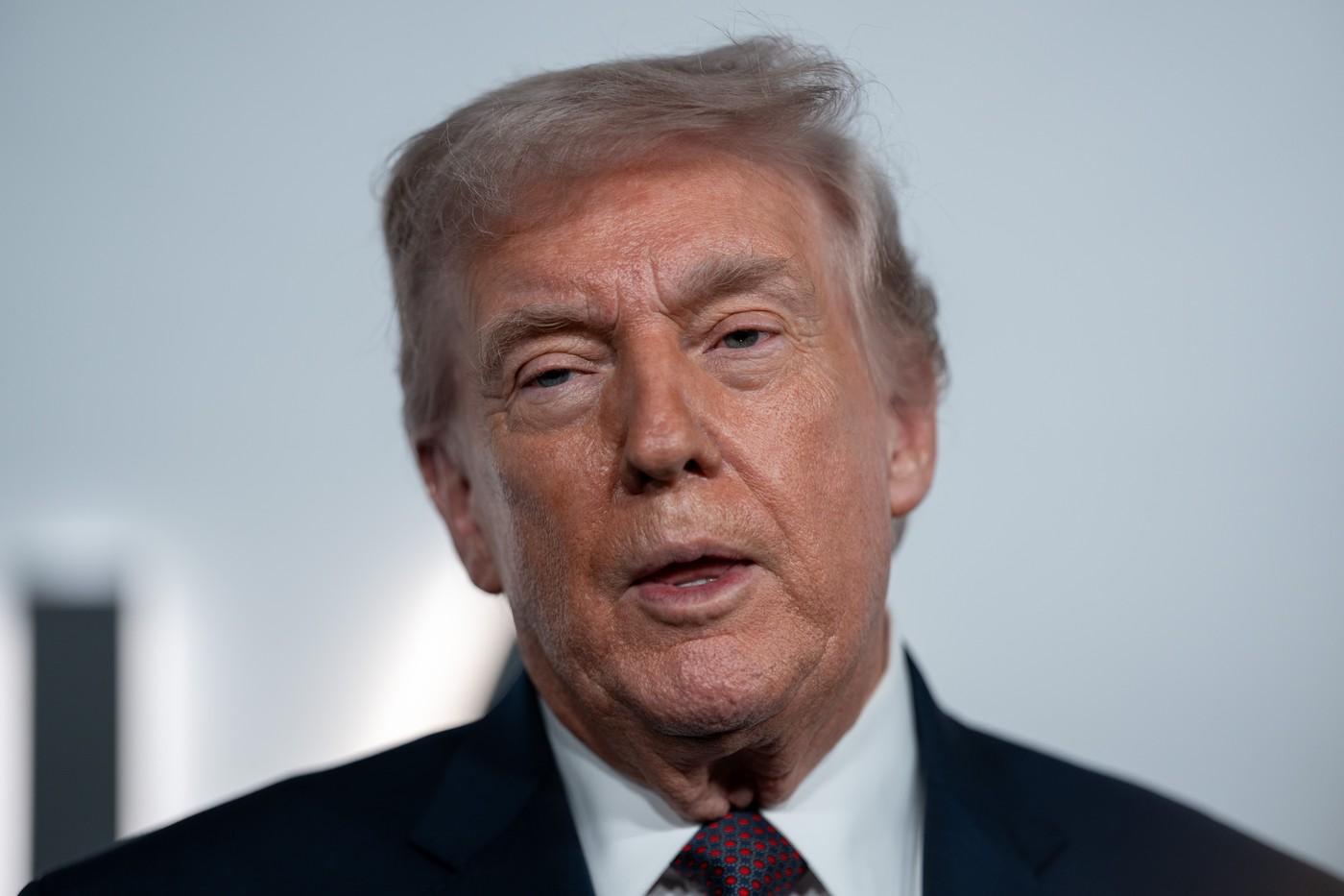 Trump ar putea trimite în secret comando-uri în Iran. Unde își concentrează SUA forțele militare