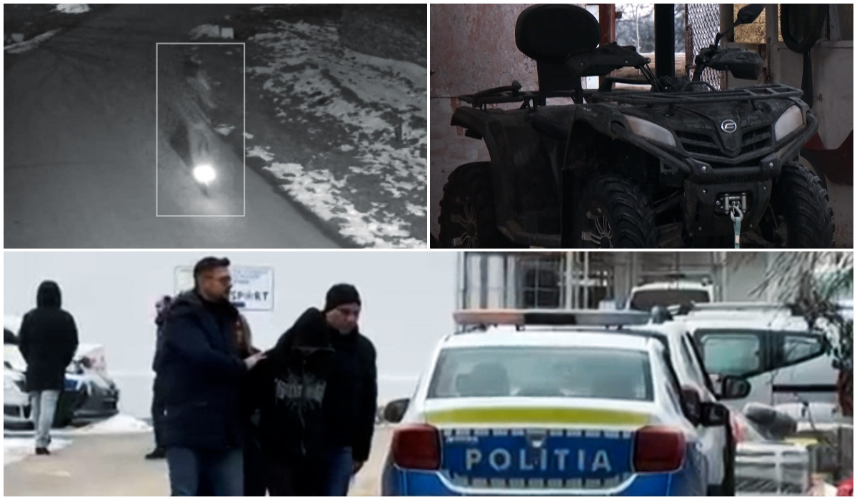 „Dani l-a omorât”. Mario Alin Beride, ucis de colegi din invidie, pentru că avea telefon şi adidaşi scumpi