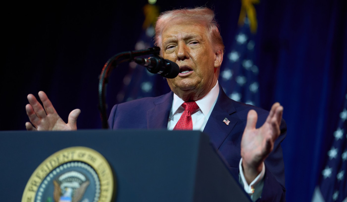 Tensiuni tot mai mari între SUA şi Rusia. Trump ameninţă Columbia: Petro, un „haiduc al traficului de droguri”