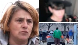 Criminalul de 13 ani din Timiş e liber şi s-a întors la şcoală. Părinte: Mi-e frică, tremur